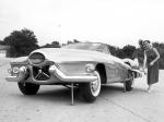 GM LeSabre Concept Car 1951 года